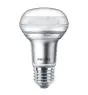 Philips Corepro LED Spot E27 R63 4.5W 345lm 36D - 827 Blanc Très Chaud | Dimmable - Équivalent 60W
