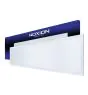 Noxion Panneau LED Delta Pro V3 30W 4070lm - 840 Blanc Froid | 120x30cm - UGR <19 - Philips Xitanium Driver