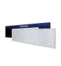Noxion Panneau LED Delta Value V5 Backlit 28W 3920lm - 830/840 CCT | 120x30cm - UGR <19 - Dali Dimmable