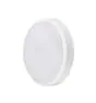 Philips Hublot LED Coreline WL140V Blanc 35.2W 3100lm - 840 Blanc Froid | 390mm - IP65 - Dali Dimmable
