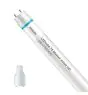 Philips Tube LED T8 MASTER Value (EM/Direct 230V) High Output 8W 1000lm - 830 Blanc Chaud | 60cm - Équivalent 18W