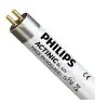 Philips MASTER Actinic BL T5 Short 6W - Ultra-violet | 21cm