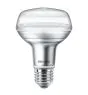 Philips Corepro LED Spot E27 R80 8W 670lm 36D - 827 Blanc Très Chaud | Équivalent 100W