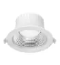 Noxion Downlight LED Triton Réflecteur 13.5W 1800lm 90D - 830/840 CCT | | 250mm - Diamètre 225m