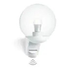Steinel Lampe extérieure à détecteur L 585 Blanc