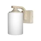Ledvance Endura classique Cylindre Lanterne E27 Bois