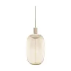 Ledvance Vintage 1906 Pendulum Needle Beige | Convient pour E27