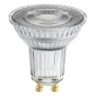 Ledvance Superior Spot LED Réflecteur GU10 PAR16 3.4W 230lm 36D - 927 Blanc Très Chaud | Meilleur rendu des couleurs - Dimmable - Équivalent 35W