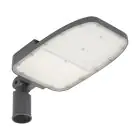 Ledvance Éclairage Public LED Area Large RV35ST Aluminium Gris 90W 11700lm 155X69D - 730 Blanc Chaud | IP66 - Asymétrique