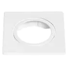 Ledvance Spot Cercle  Adjust Carré Blanc