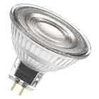Ledvance Performance Spot LED Réflecteur GU5.3 MR16 2.6W 200lm 120D - 827 Blanc Très Chaud | Équivalent 20W