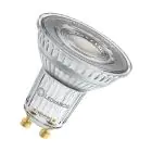 Ledvance LED PAR16 GU10 Réflecteur 7W 750lm 36D - 840 Blanc Froid | Équivalent 80W