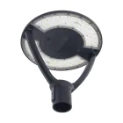 Ledvance Éclairage Public Urban Lanterne Gris 34-59W 4730-8200lm - 830/840 CCT | IP66 - Symétrique