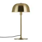 Nordlux Lampe De Chevet Cera Métal Laiton | Convient pour 1x E14