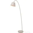 Nordlux Fleur 24 Lampadaires Salon Métal Beige | Convient pour E27