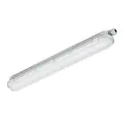 Philips Réglette LED Étanche CoreLine WT120C G2 29.5W 3400lm - 840 Blanc Froid | 150cm - Éclairage De Secours 3 Heures