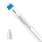 Philips Tube LED T8 CorePro (EM/Direct 230V) High Output 24W 2700lm - 840 Blanc Froid | 150cm - Équivalent 58W