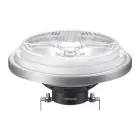 Philips MASTER LED Spot G53 AR111 10.8W 620lm 9D - 930 Blanc Chaud | Meilleur rendu des couleurs - Dimmable - Équivalent 50W