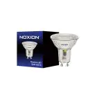 Noxion Spot LED GU10 PAR16 5.5W 560lm 36D - 830 Blanc Chaud | Équivalent 75W