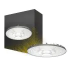 Bright Choice Highbay LED V2.0 150W 19500lm 90D - 840 Blanc Froid | IP65 - 1-10V