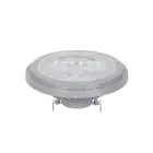 Noxion Lucent Spot LED G53 AR111 11.7W 800lm 40D - 927 Blanc Très Chaud | Meilleur Rendu Des Couleurs - Dimmable - Équivalent 75W