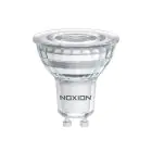 Noxion PerfectColor Spot LED GU10 PAR16 6.7W 575lm 36D - 930 Blanc Chaud | Meilleur Rendu Des Couleurs - Dimmable - Équivalent 80W