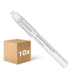 Lot 10x Ledvance Tube LED T5 Performance (HF) High Output 26W 4000lm - 840 Blanc Froid | 115cm - Équivalent 54W