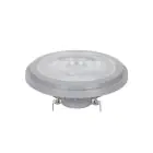 Noxion Spot LED G53 AR111 7.4W 450lm 40D - 930 Blanc Très Chaud | Meilleur Rendu Des Couleurs - Dimmable - Équivalent 50W
