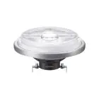 Philips MASTER Spot LED Réflecteur G53 AR111 20W 1270lm 45D - 927 Blanc Très Chaud | Meilleur rendu des couleurs - Dimmable - Équivalent 100W