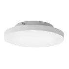 Eglo Connect.Z Smart Plafonnier Turcona-Z Acier Blanc 15.7W 1730lm - 827-865 Variable Blanc + RGB | Dimmable